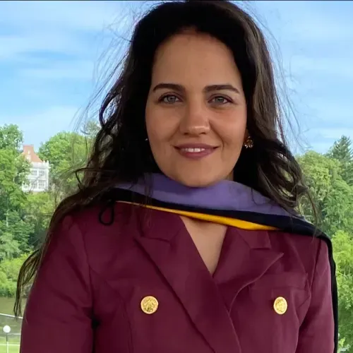 Dr. Heba D Al Aani, DDS - Cedar Rapids, IA - Dentistry, General Dentistry