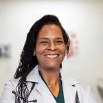 Jacqueline H. Jennings, NP