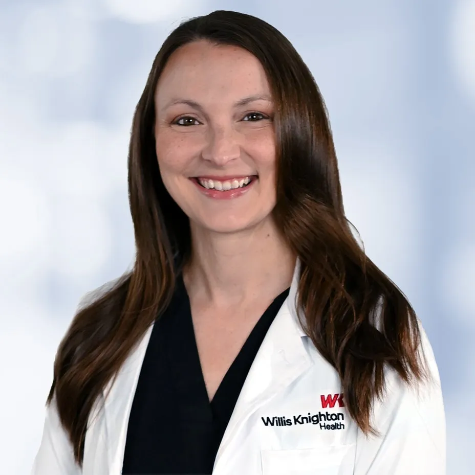 Felicia A. Croft, NP - Shreveport, LA - Nurse Practitioner, Critical Care Medicine, Pulmonary Disease