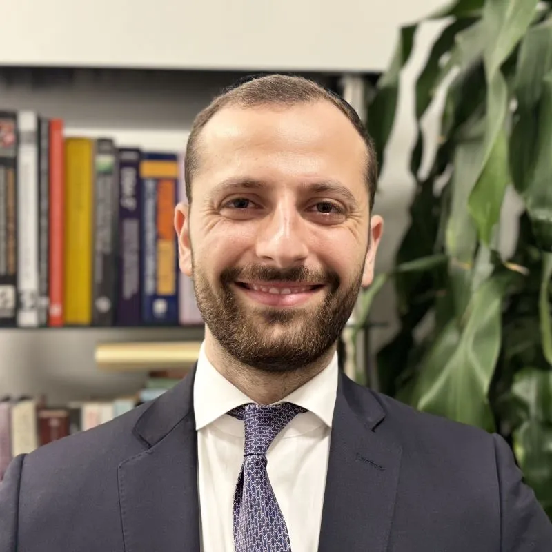 Dr. Eli Kraiem, PsyD - New York, NY - Psychology, Mental Health Counseling