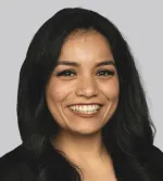 Dr. Allison Lazo-Pacheco, DC