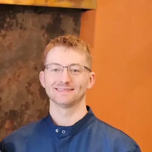 Dr. Tyler Christian Mckinney, DDS
