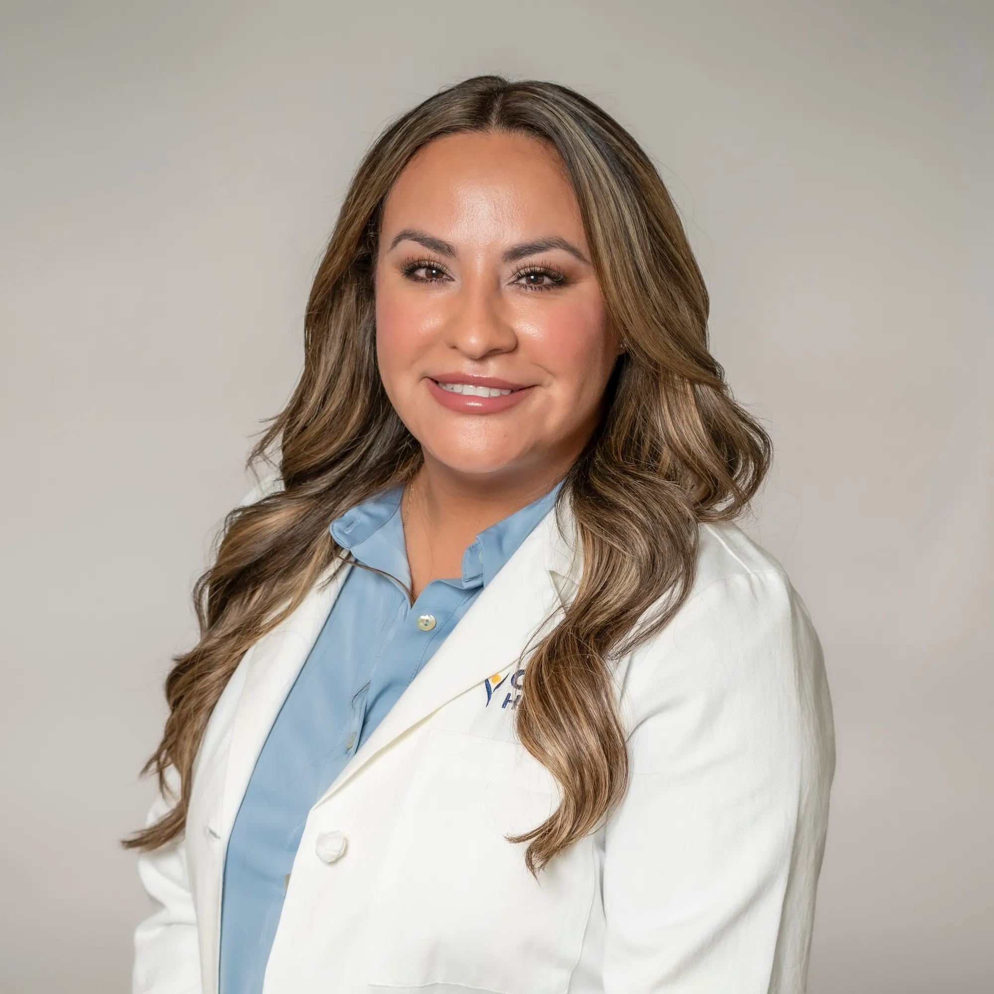 Dr. Lili Salas - New Orleans, LA - Neonatology, Neonatologist