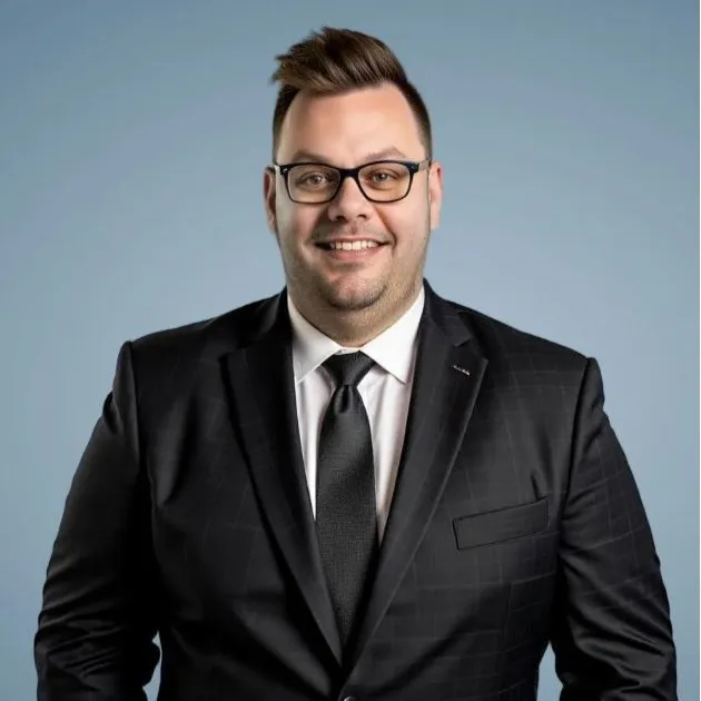 Dr. Jezwah Harris, JD, MSN, MBA