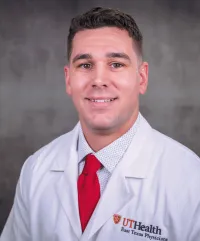 Justin Crutchfield, APRN, AGACNP-BC - Tyler, TX - Nurse Practitioner