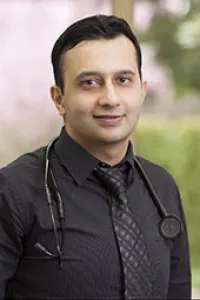 Dr. Kamran A Khan, MD - Federal Way, WA - Family Medicine