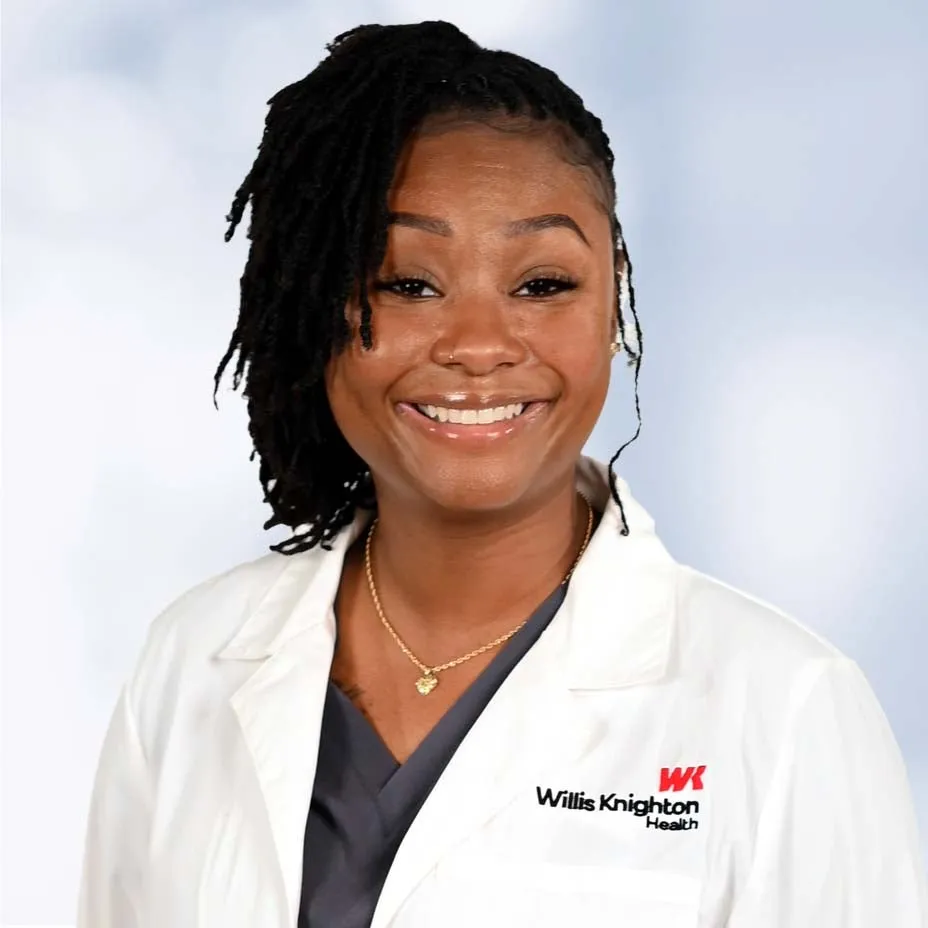Catrina Lewis, NP - Bossier City, LA - Nurse Practitioner, Pulmonary Disease