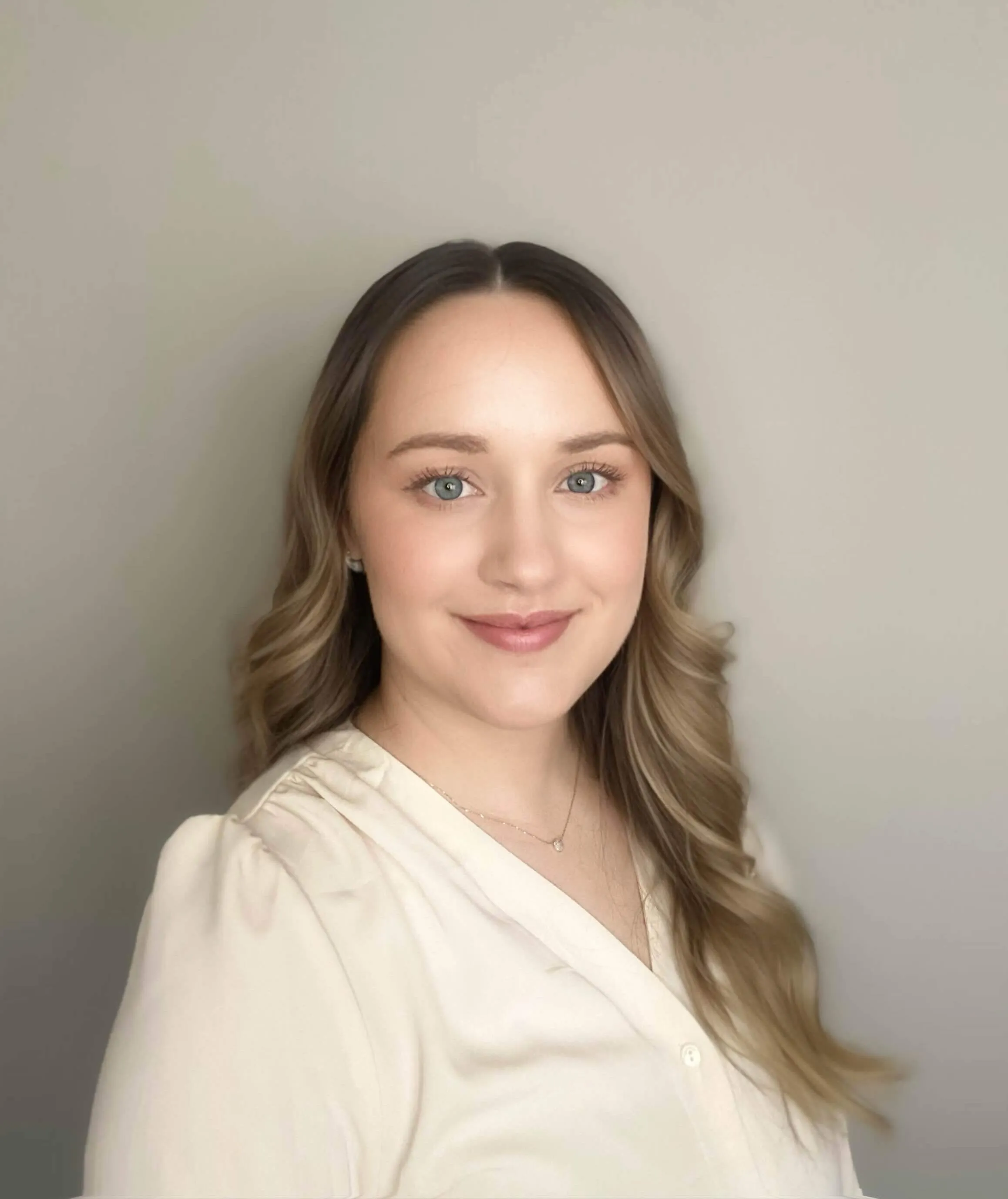 Michaela Carter Maradiaga