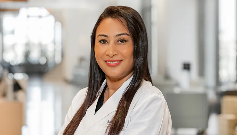 Anita Shrestha Bhandari - Oklahoma City, OK - Nurse Practitioner, Gastroenterology, Gastroenterologist