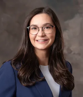 Shalyn Monsees - Enid, OK - Nurse Practitioner