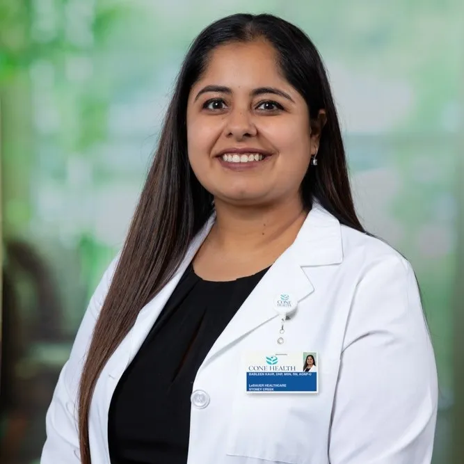 Bableen Kaur - Whitsett, NC - Nurse Practitioner