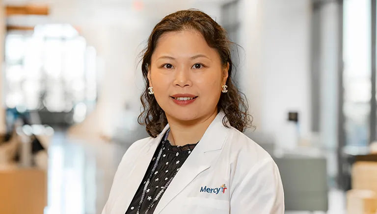 Dr. Huixian Tang - Yukon, OK - Family Medicine