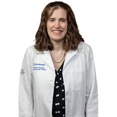 Dr. Amber Marie Healy, DO - Athens, OH - Endocrinology, Diabetes & Metabolism, Endocrinology & Metabolism