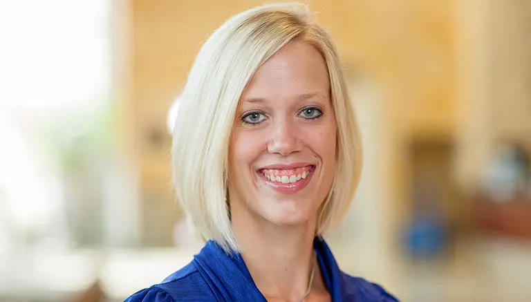 Dr. Melissa Marie Rickerson - Wentzville, MO - Pediatrics, Internist/pediatrician