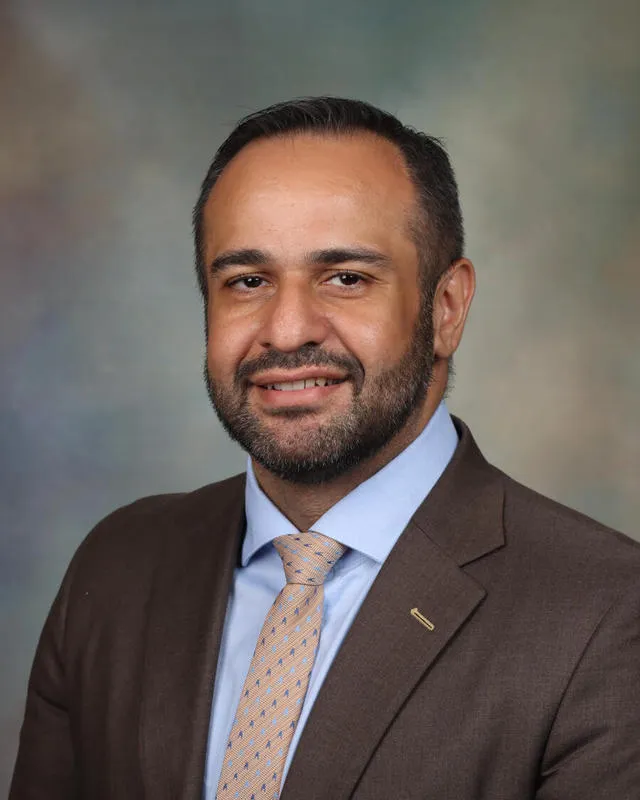 Sami Alasfar, MD, MPH - Phoenix, AZ - Nephrology, Nephrologist