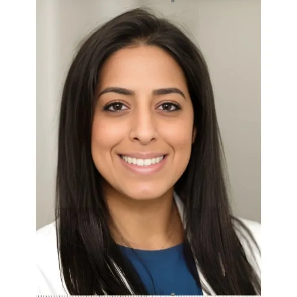 Dr. Radhika Kapoor, DO - New York, NY - Internal Medicine