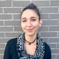 Dr. Danielle Dunyo