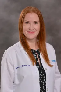 Dr. Kristen E. Sahler, MD - Harrison, NY - Neurology