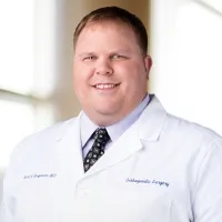 Dr. Karl A. Bergmann, MD - Omaha, NE - Orthopedic Surgery