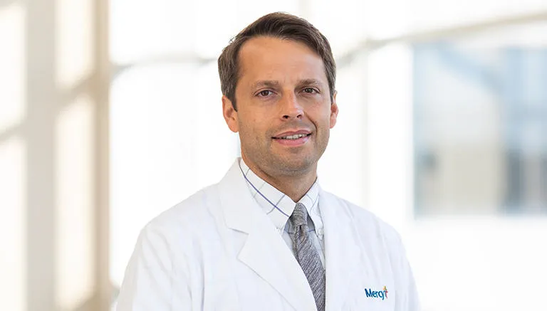Dr. Robert Anthony Duerr - Saint Louis, MO - Orthopedic Surgery, General Orthopedics, General Surgeon