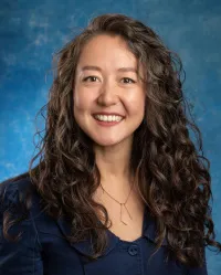 Dr. Amy Yuan, DO - Redmond, OR - Obstetrics & Gynecology