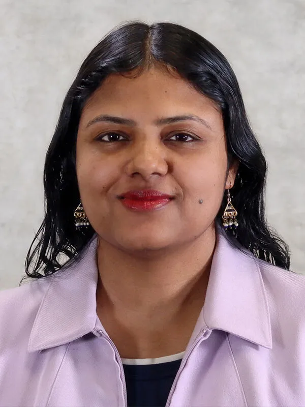 Dr. Meenakshi Gupta, MD