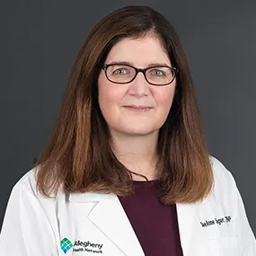 Deeanne Seeger - Pittsburgh, PA - Nurse Practitioner, Cardiovascular Disease