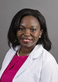Dr. Chisom U. Onuoha, MD