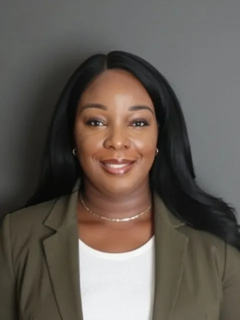 Tanya Spencer, NP - New York, NY - Nurse Practitioner, Neurology, Neurologist, Sleep Medicine
