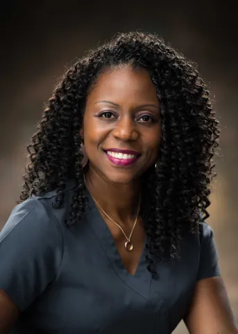Dr. Jamise Johnson - Houston, TX - Obstetrics & Gynecology, Gynecologist