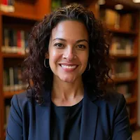 Dr. Ana Hincapie Rippey - Gahanna, OH - Mental Health Counseling, Clinical Social Work, Psychology