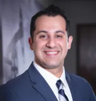 Dr. Justin Noroozian, MD