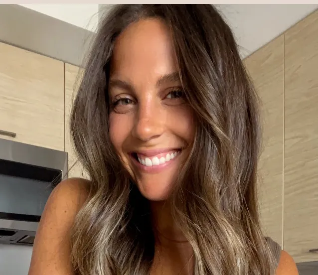 Michelle Iannacchino, RD - New York, NY - Registered Dietitian, Nutrition