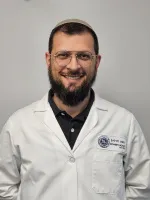 Avrohom Aba Gurvitsch - Monsey, NY - Nurse Practitioner, Family Medicine