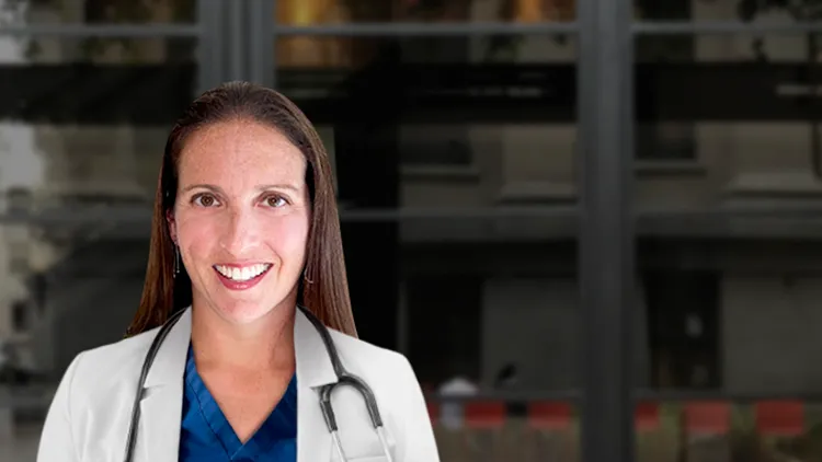 Dr. Elizabeth Sibert - Alexandria, VA - Preventative Medicine, Internal Medicine, Family Medicine
