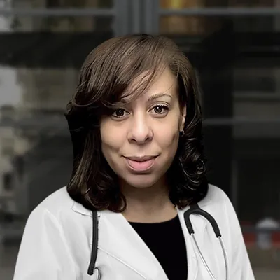 Dr. Kimberly Barker-Price - Deer Park, IL - Preventative Medicine, Internal Medicine, Family Medicine