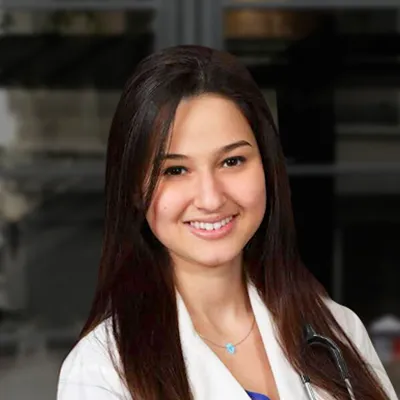 Dr. Doris Shamuilova - New York, NY - Preventative Medicine, Internal Medicine, Family Medicine