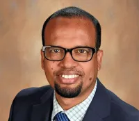 Dr. Abubakar Hassan, MBBS - Saint Cloud, MN - Internal Medicine