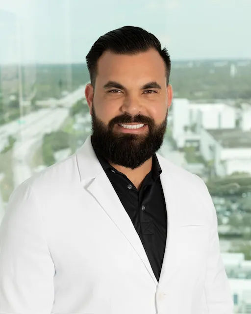 Jorge Alejandro Gainza Rodriguez, MSN, APRN, PMHNP-BC - Miami, FL - Psychiatry, Mental Health Counseling, Nurse Practitioner