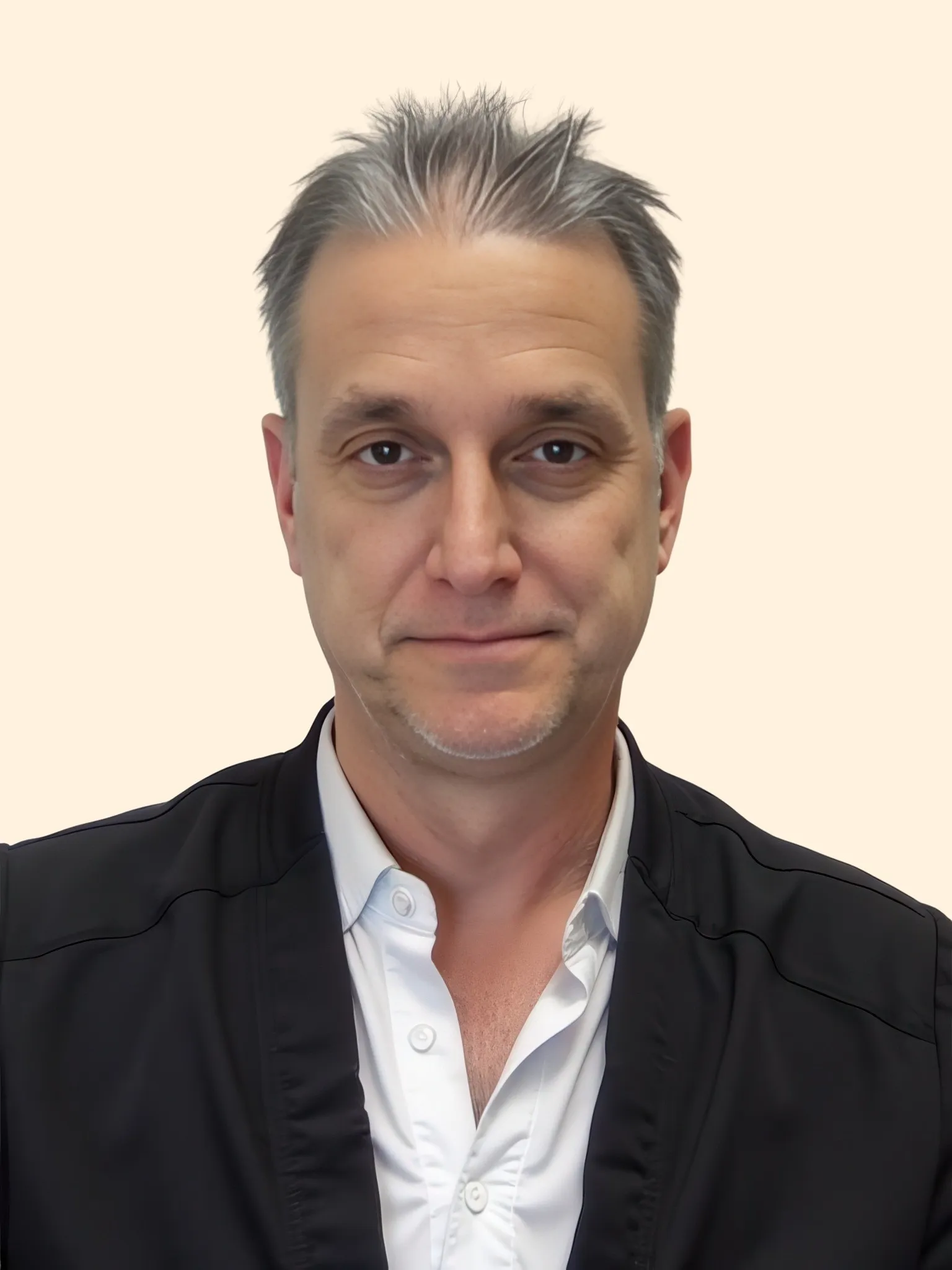 Christopher Spitale, APN, NP - Frisco, TX - Psychiatry, Addiction Medicine, Nurse Practitioner