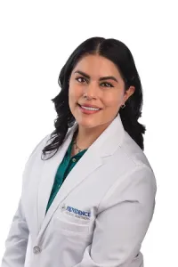 Christina Hernandez, FNP-C - El Paso, TX - Nurse Practitioner