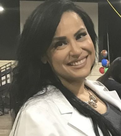 Iliana Jackson - SAN ANTONIO, TX - Family Medicine, Nurse Practitioner