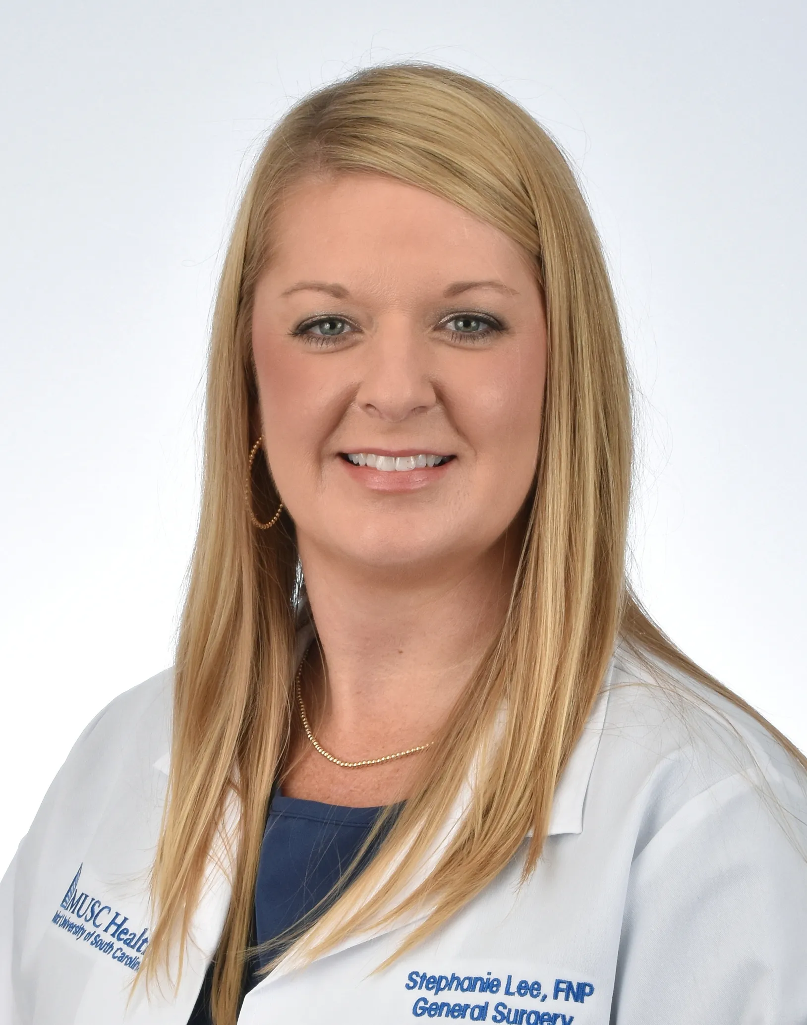 Stephanie Lee, FNP - Cades, SC - Surgery, General Surgeon
