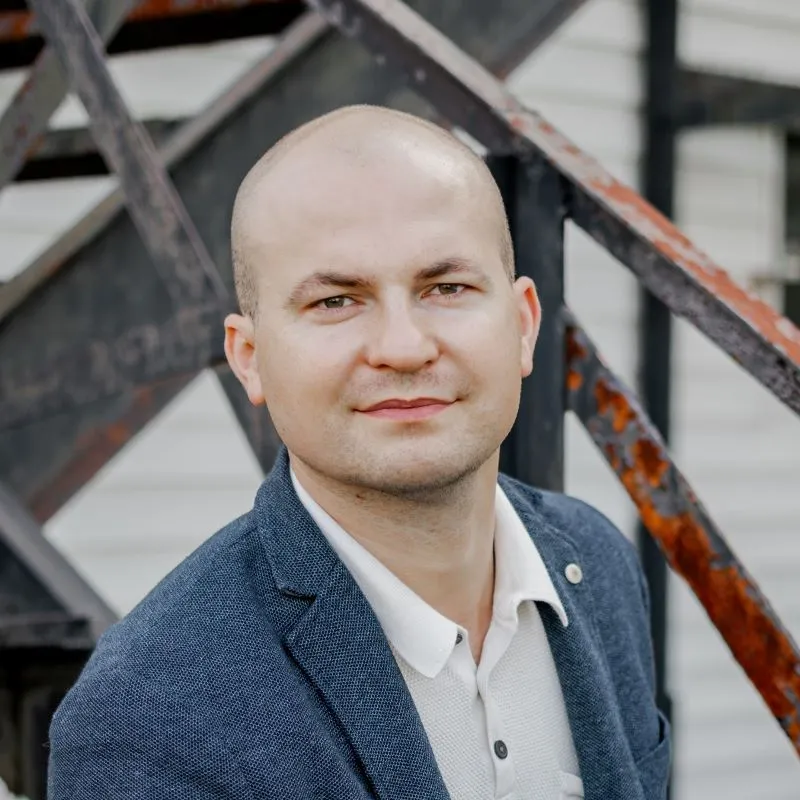Maxim Arbuzov LICSW - Boston, MA - Nurse Practitioner, Mental Health Counseling, Psychiatry