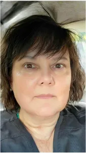 Laurie Anne Proffitt - Mechanicsville, VA - Massage Therapy