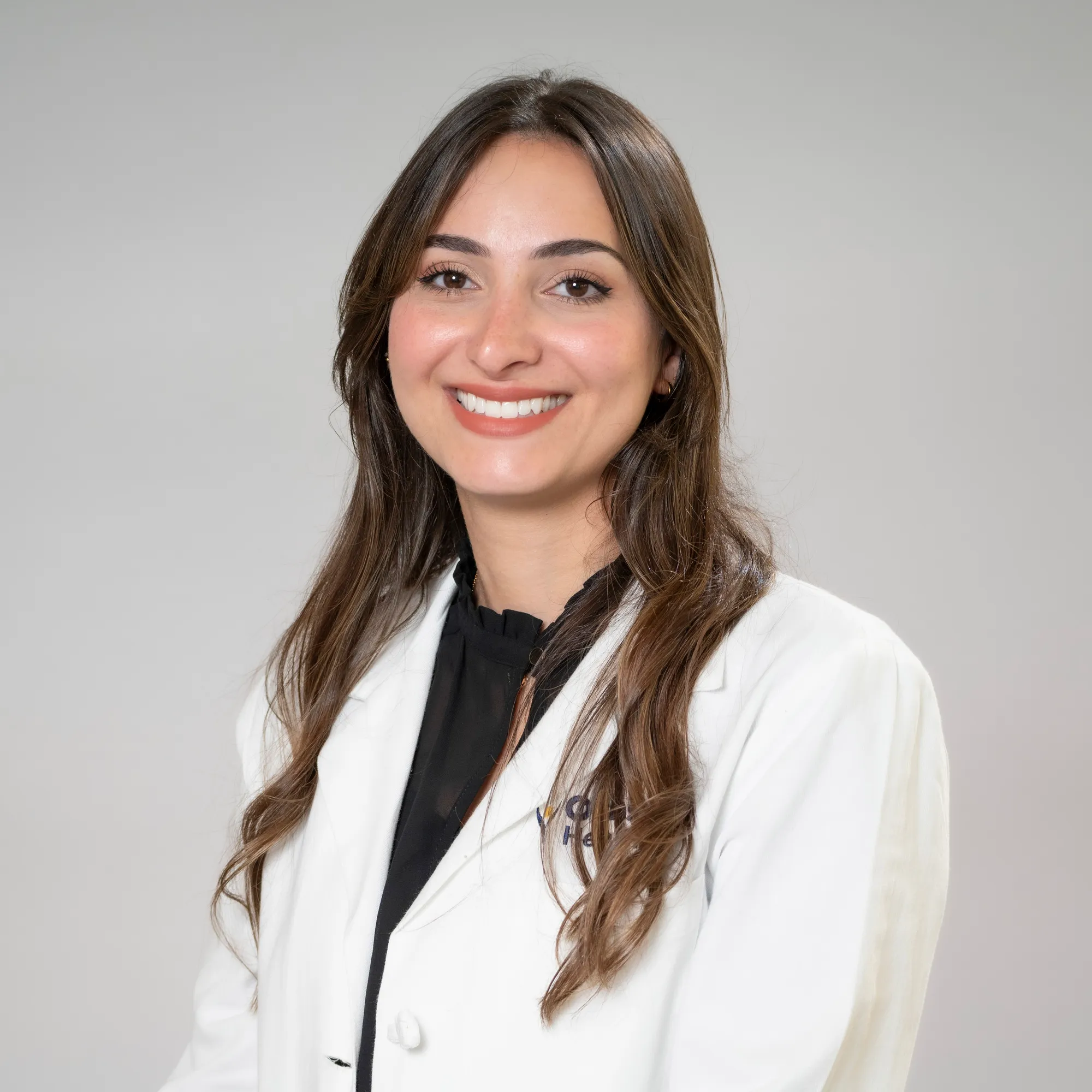 Dr. Shahad Salman, MD - New Orleans, LA - Medical Genetics, Genetics Specialist