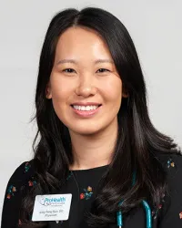 Dr. Ling Fang Guo, DO - Hamden, CT - Internal Medicine
