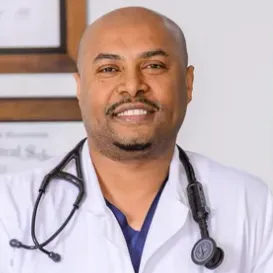 Dr. Tewodros Alemu - Tucker, GA - Internal Medicine, Family Medicine, Hospital Medicine