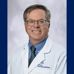 Allen Vaughan Prettyman