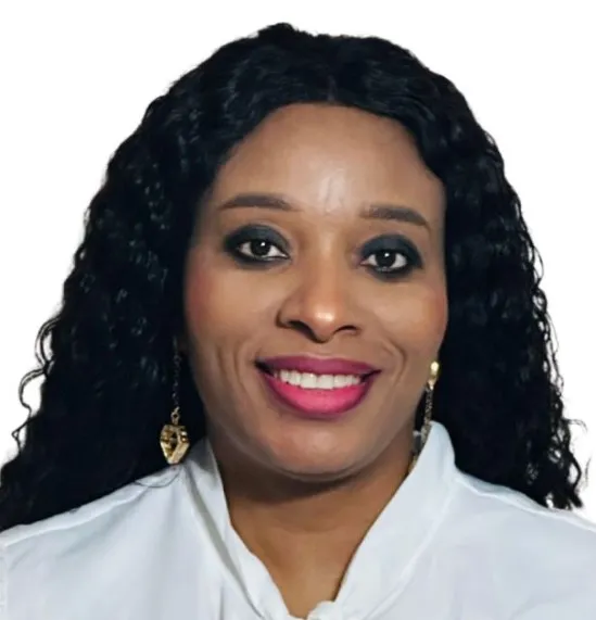 Ngozi Nkemka, PMHNP-BC